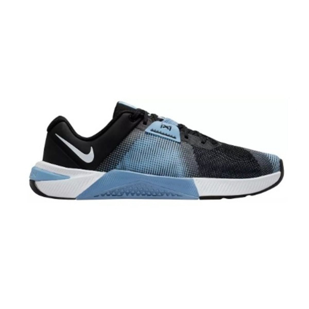 Nike Mens Metcon 10 Training Shoes Black Blue White Workout Sneakers US 12