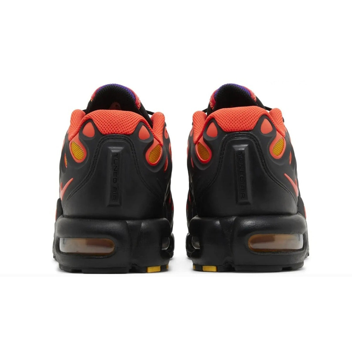 Nike Air Max Plus Drift "All Day" (FD4290-003) Size US 8
