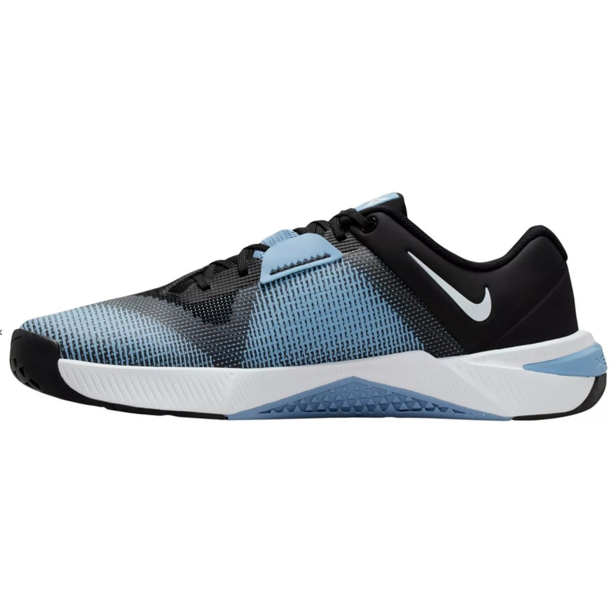 Nike Mens Metcon 10 Training Shoes Black Blue White Workout Sneakers US 12