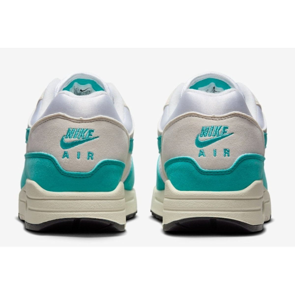 Nike‎ Air Max 1 WMNS "Dusty Cactus," DZ2628-107, Size US 8