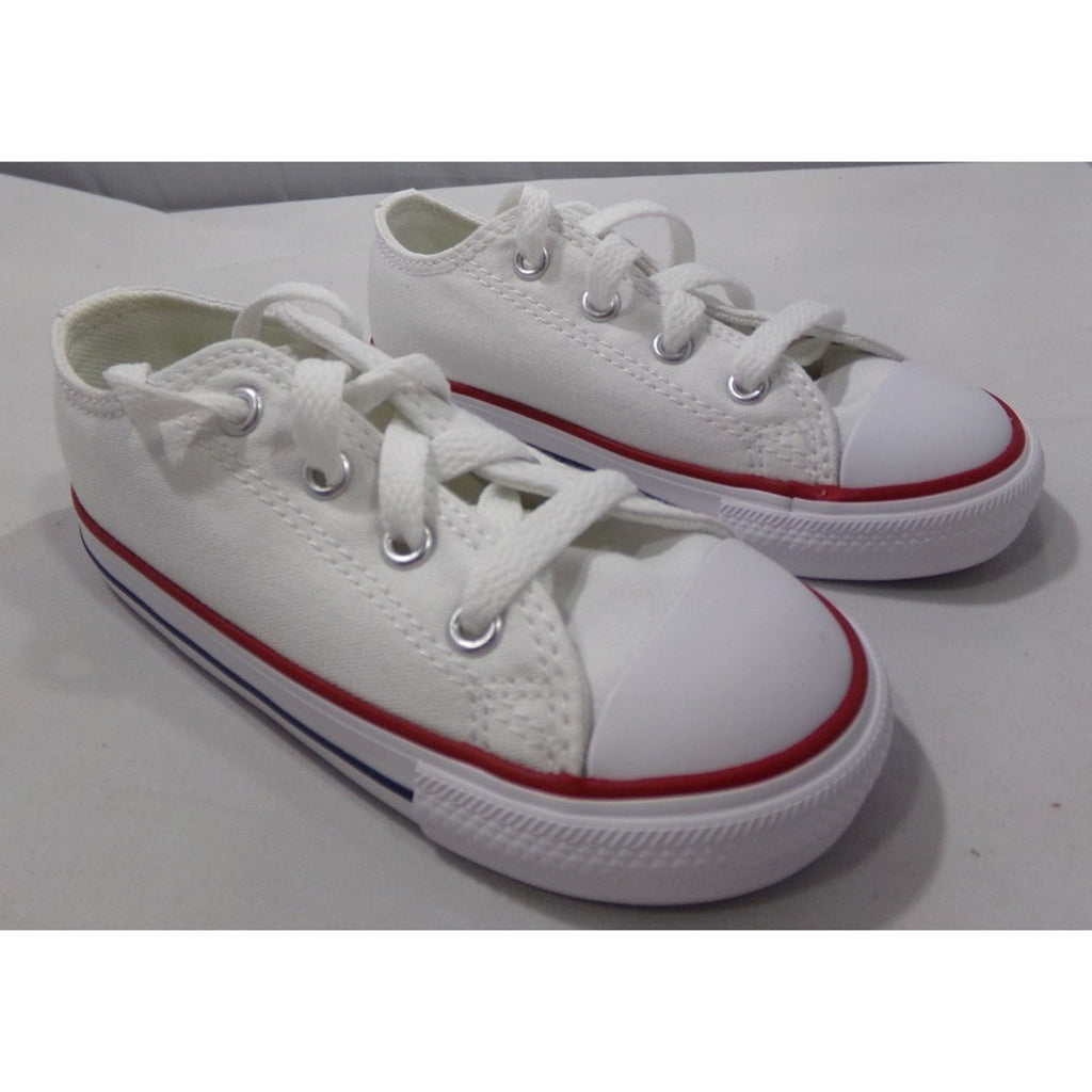Converse Chuck Taylor All Star Low Top Toddler‎ Sneakers Size 5