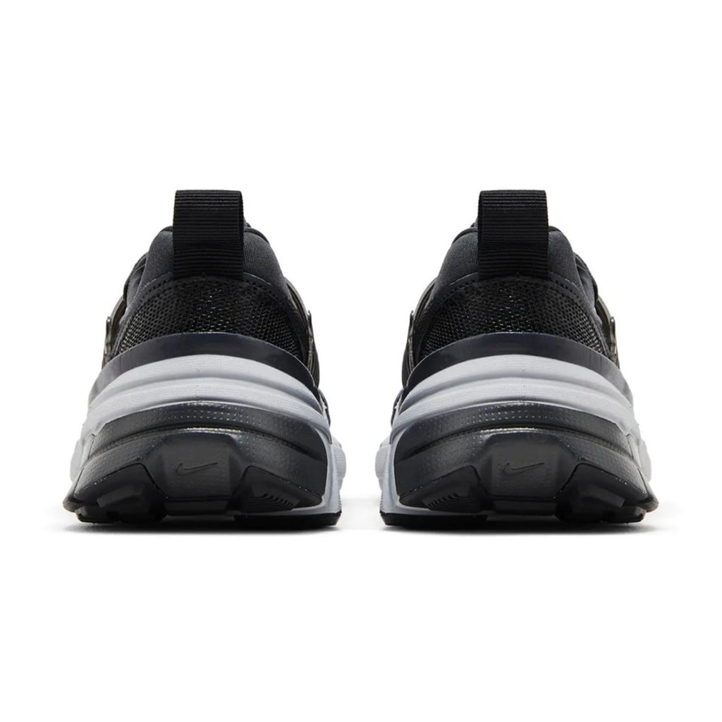 Nike Women's V2K Run "Black/Anthracite/Metallic Silver"‎ FD0736-005, Size US 8