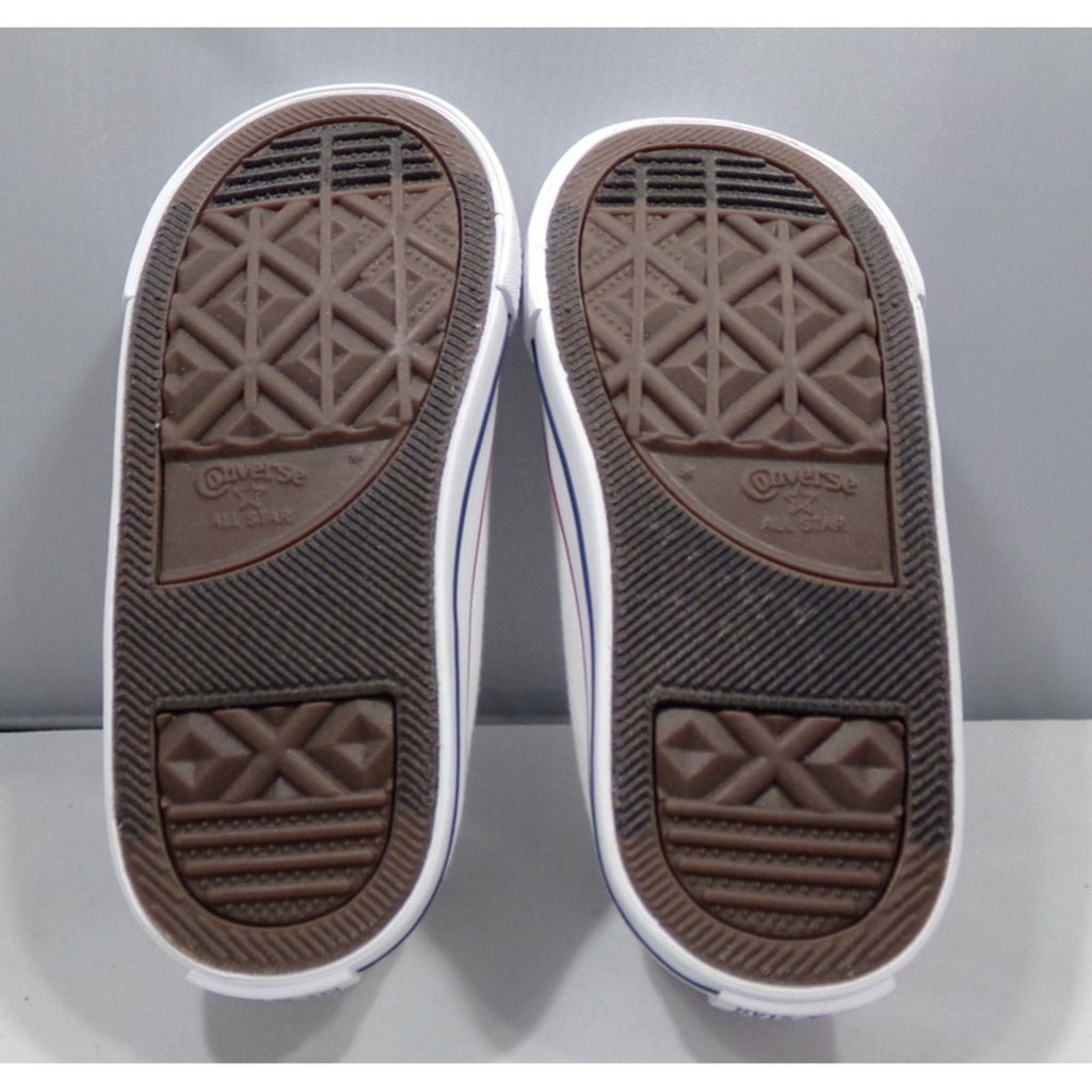 Converse Chuck Taylor All Star Low Top Toddler‎ Sneakers Size 5