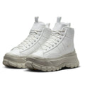 Nike Blazer Mid Roam Summit White Light Bone FQ9065-100 Womens Size 7 High Top