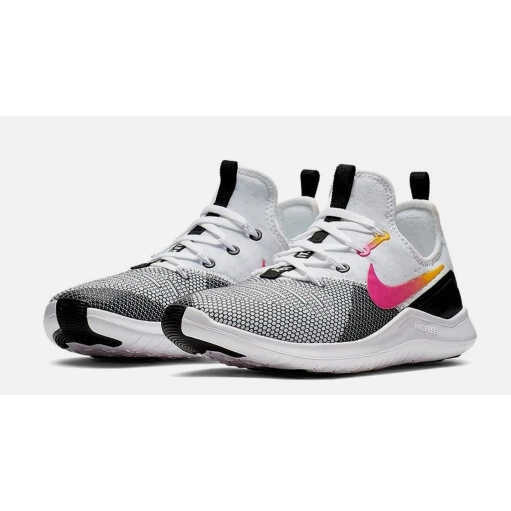 Nike Women's Free TR 8 Training and Running Sneakers 942888-008, Size US 6‎