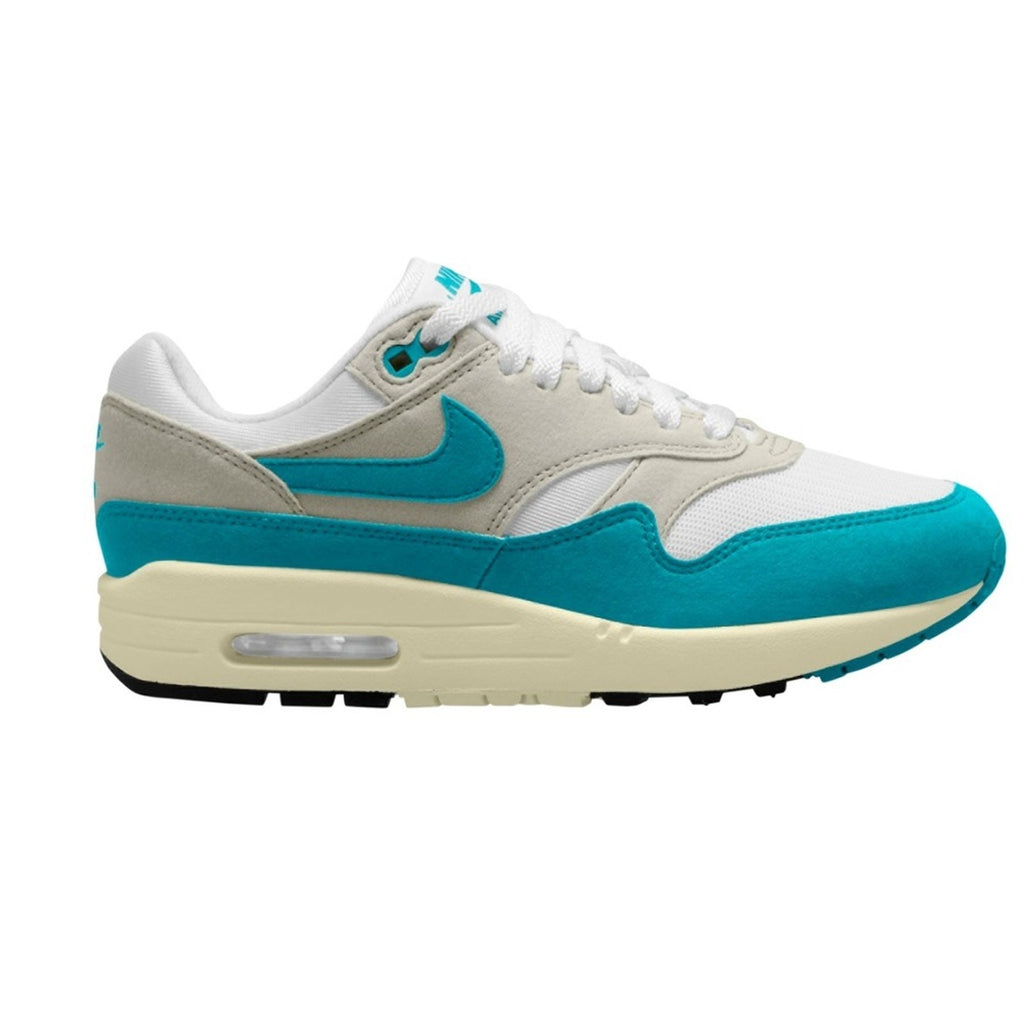Nike‎ Air Max 1 WMNS "Dusty Cactus," DZ2628-107, Size US 8