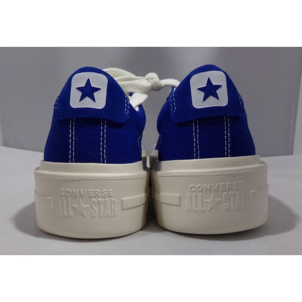 Converse‎ Chuck Taylor All Star Cruise Low-Top Sneakers Royal Blue, Size 9