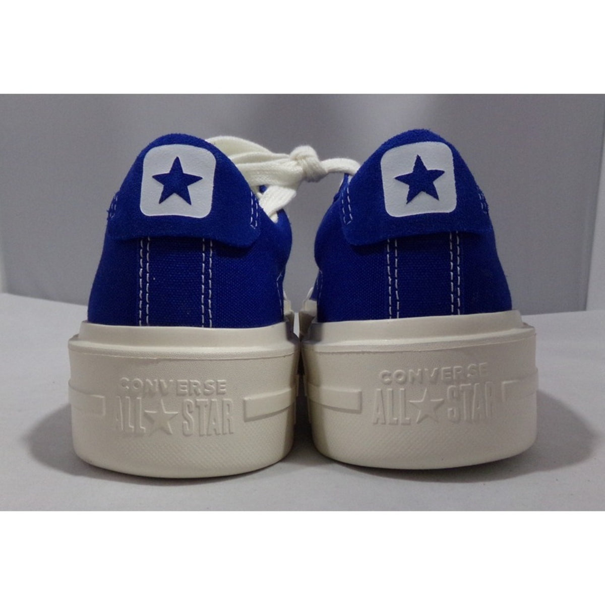 Converse‎ Chuck Taylor All Star Cruise Low-Top Sneakers Royal Blue, Size 9