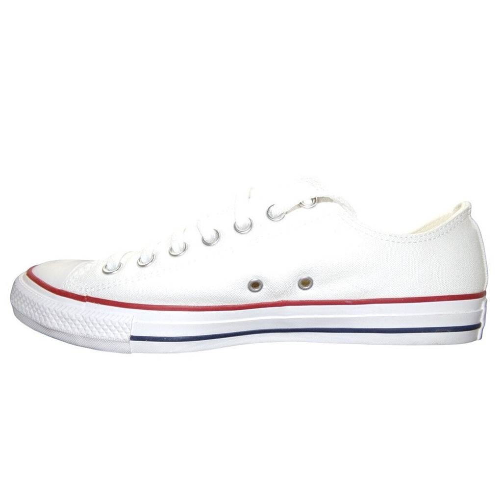 Converse Chuck Taylor All Star Classic Low Top sneaker in Optical White‎ Size 8