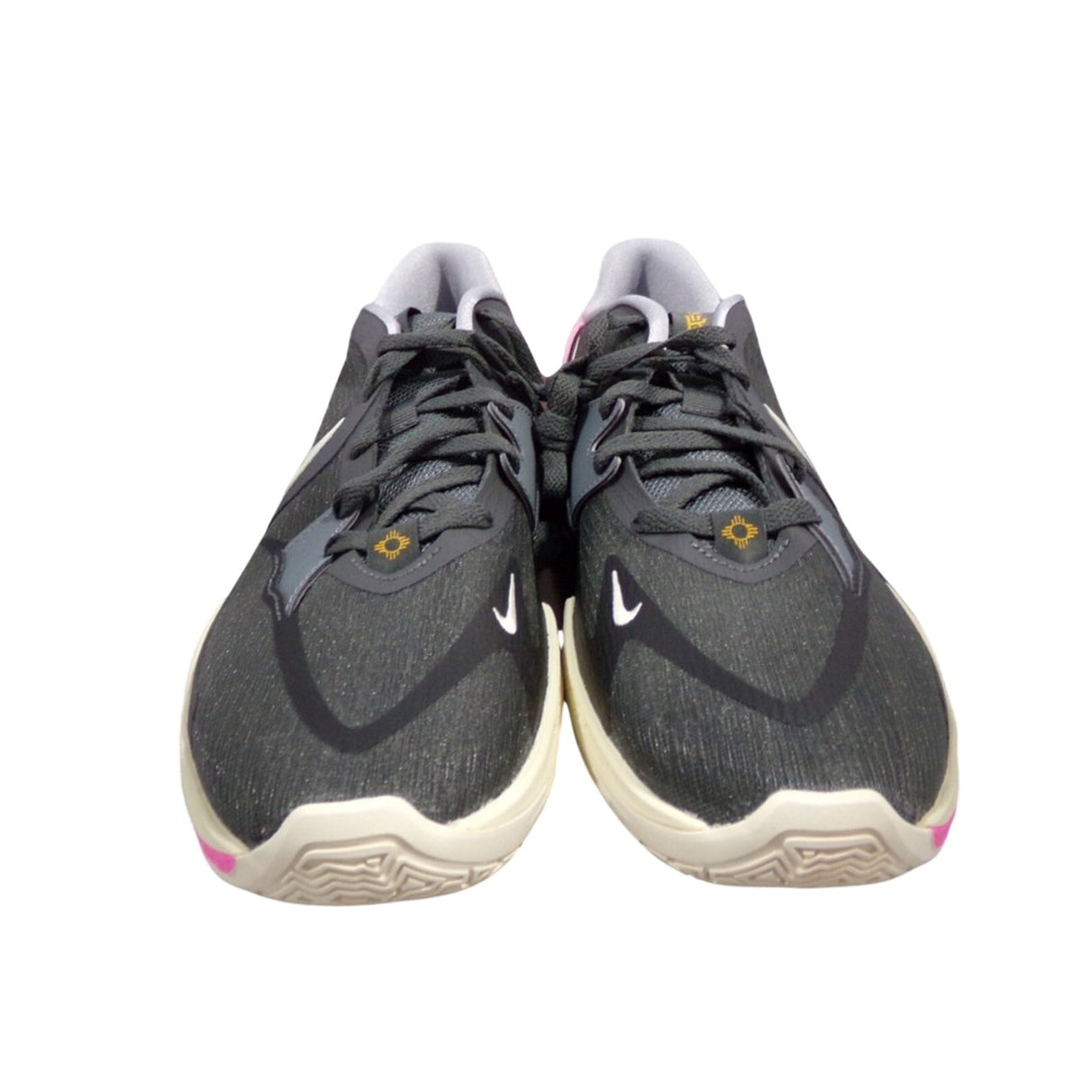 Nike Kyrie Low Preservation Basketball Sneakers Grey Size 11