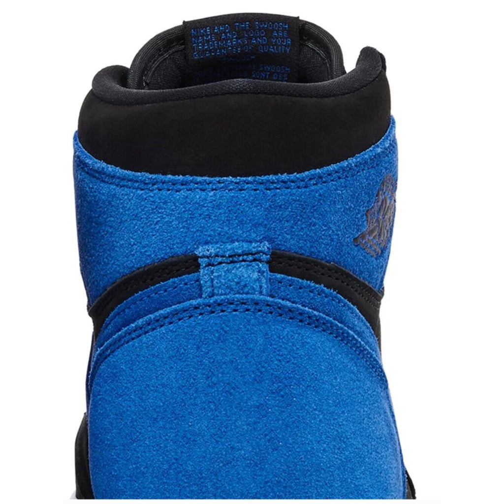 Nike‎ Air Jordan 1 Retro High OG 'Royal Reimagined' DZ5485-042 Size USA 10.5