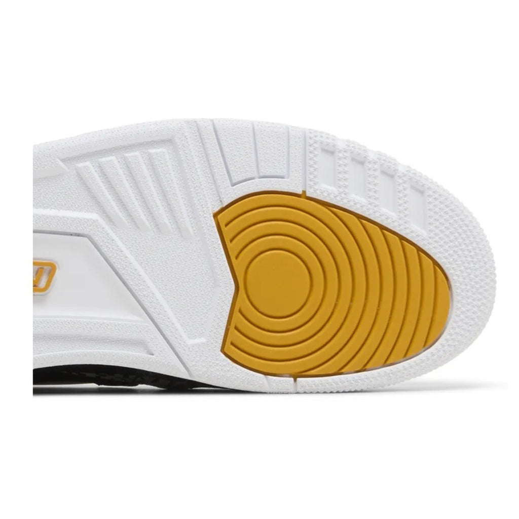 Nike Air Jordan Legacy 312 Low "Yellow Ochre" CD7069-107,‎ Size US 7.5