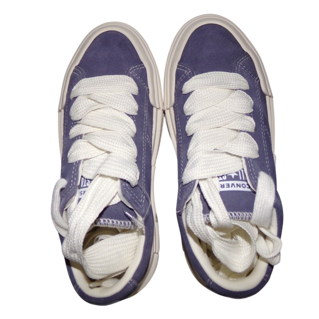 Converse Chuck Taylor All Star Cruise low-top platform Lavender  Size 3.5