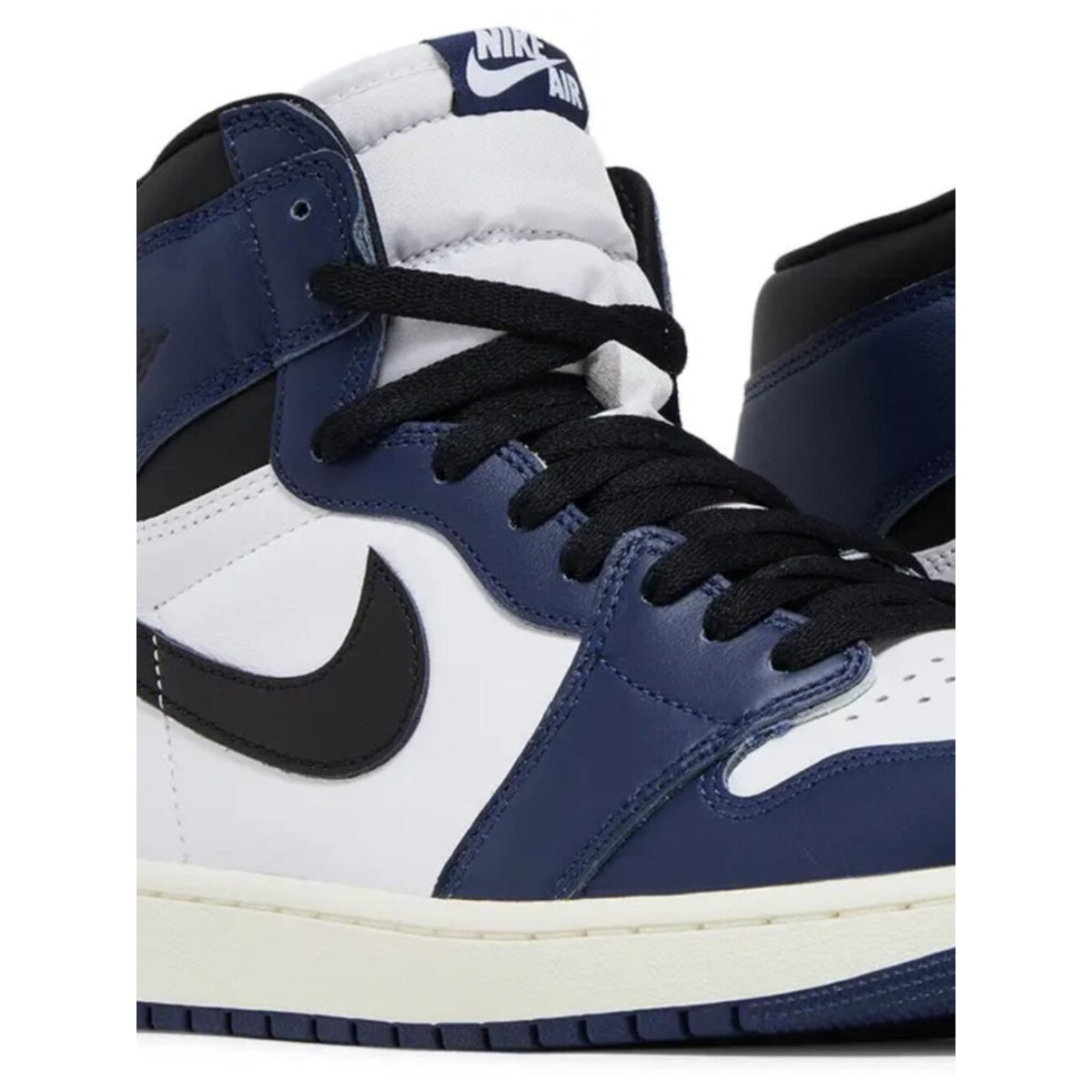 Nike Air Jordan 1 Retro High OG 'Midnight Navy' DZ5485 401,‎ Size USA 11