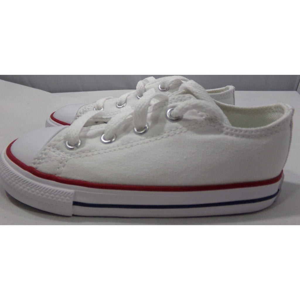 Converse Chuck Taylor All Star Low Top Toddler‎ Sneakers Size 5