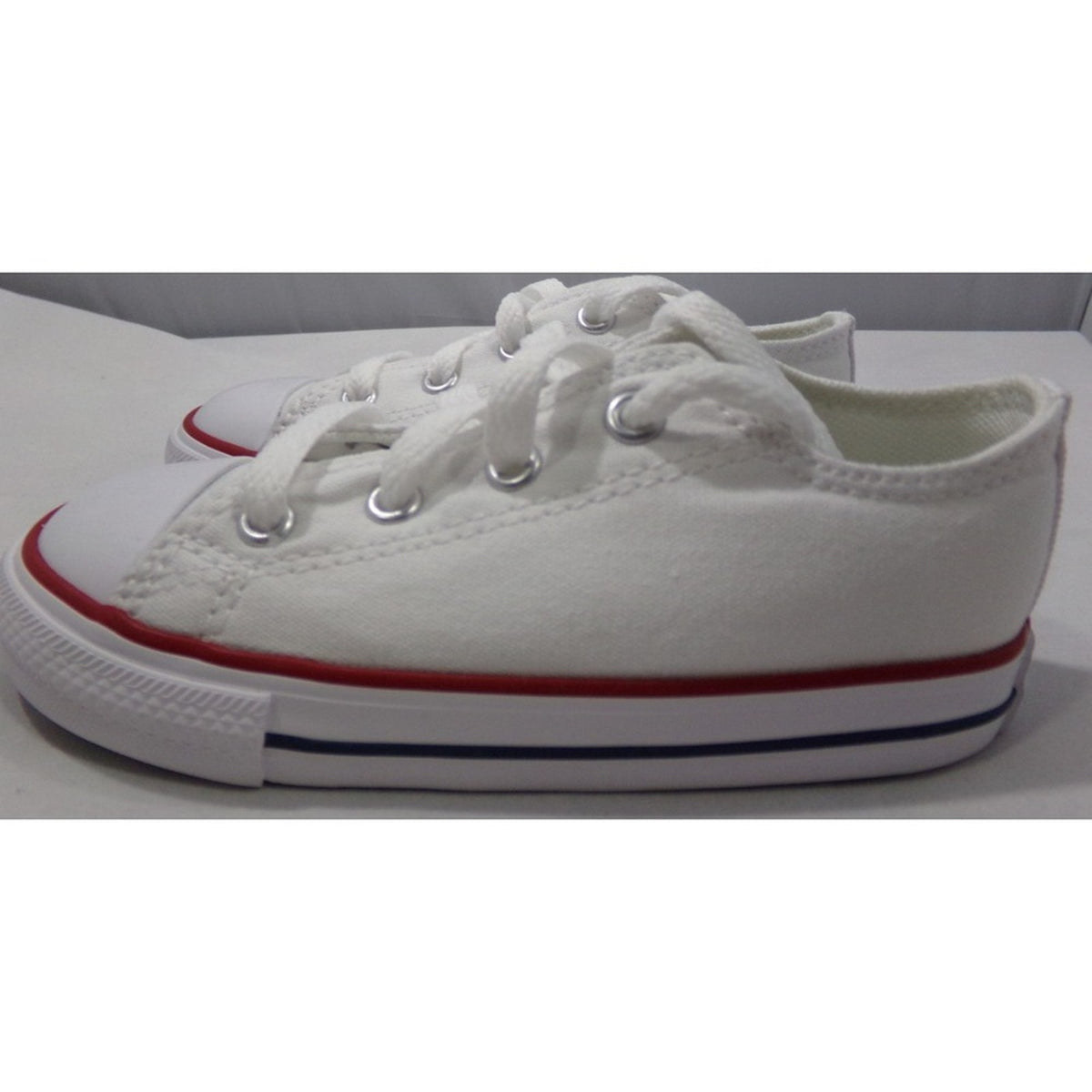 Converse Chuck Taylor All Star Low Top Toddler‎ Sneakers Size 5
