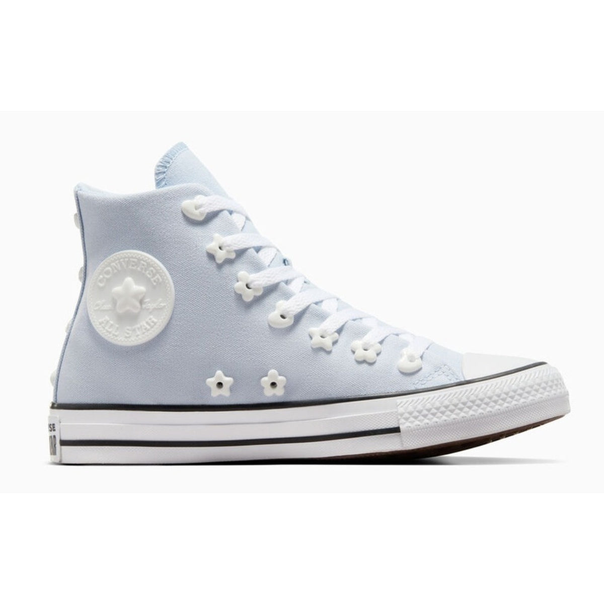 Converse Chuck Taylor All Star High 'Cloudy Daze' A07216C Women's Size 7