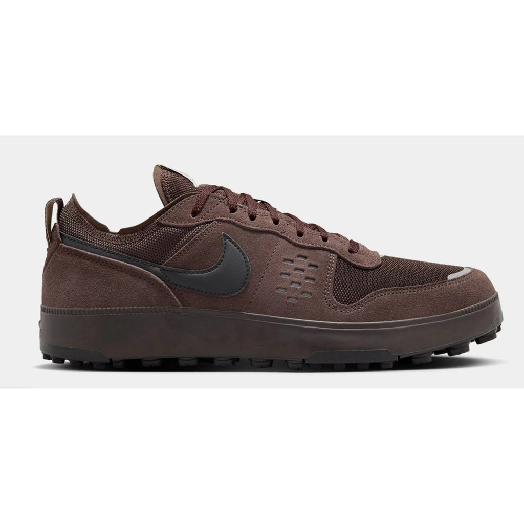 Nike C1ty "Street Meat" Men's Sneakers FZ3863-201 Baroque Brown/Black US Size 8