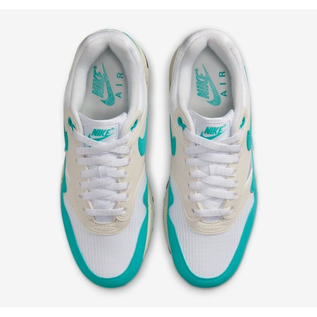 Nike‎ Air Max 1 WMNS "Dusty Cactus," DZ2628-107, Size US 8