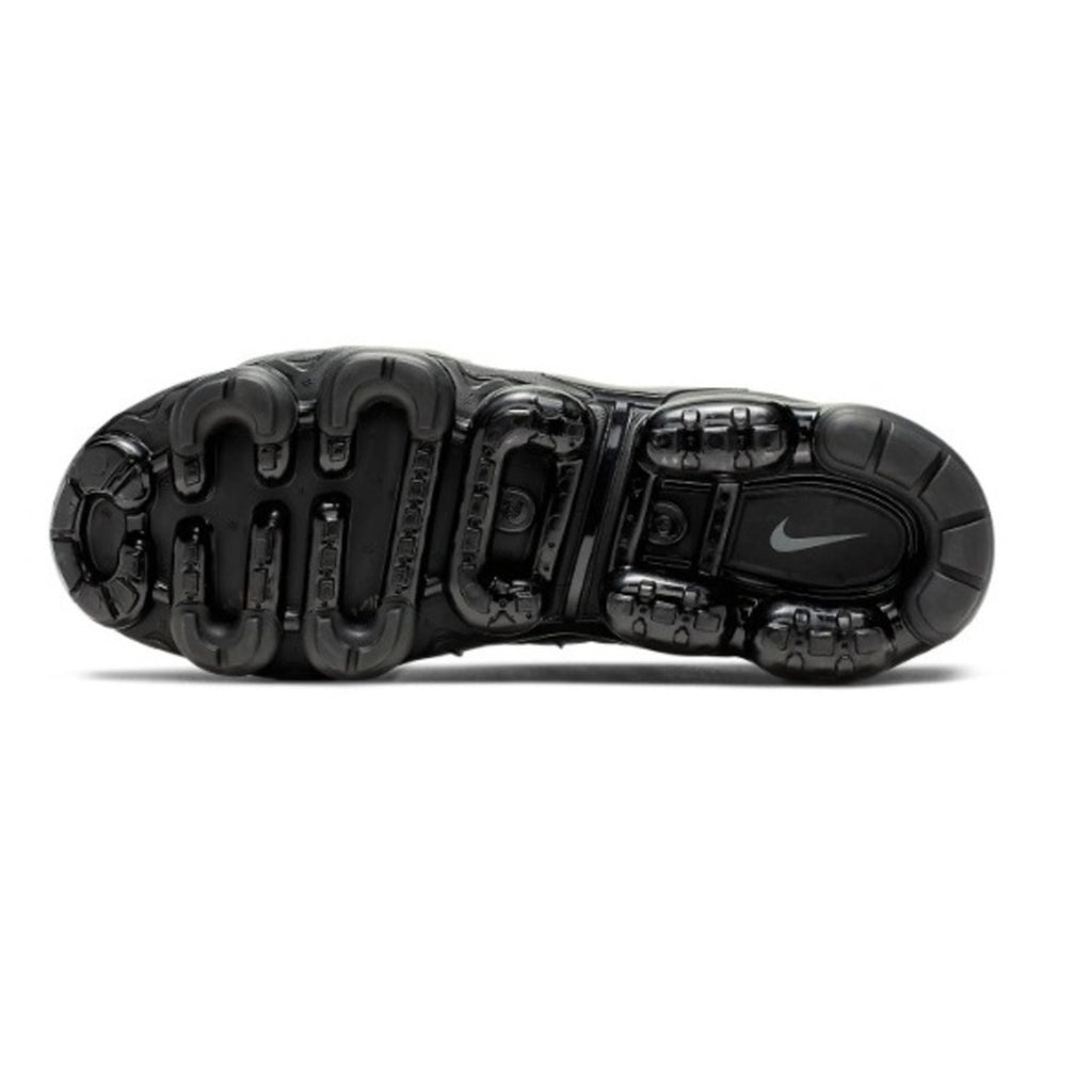 Nike Air VaporMax Plus Cool Grey Black Mens Sneakers CK0900-001 Size 12