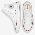 Converse Chuck Taylor‎ All Star High Top Sneakers White Size 2.5