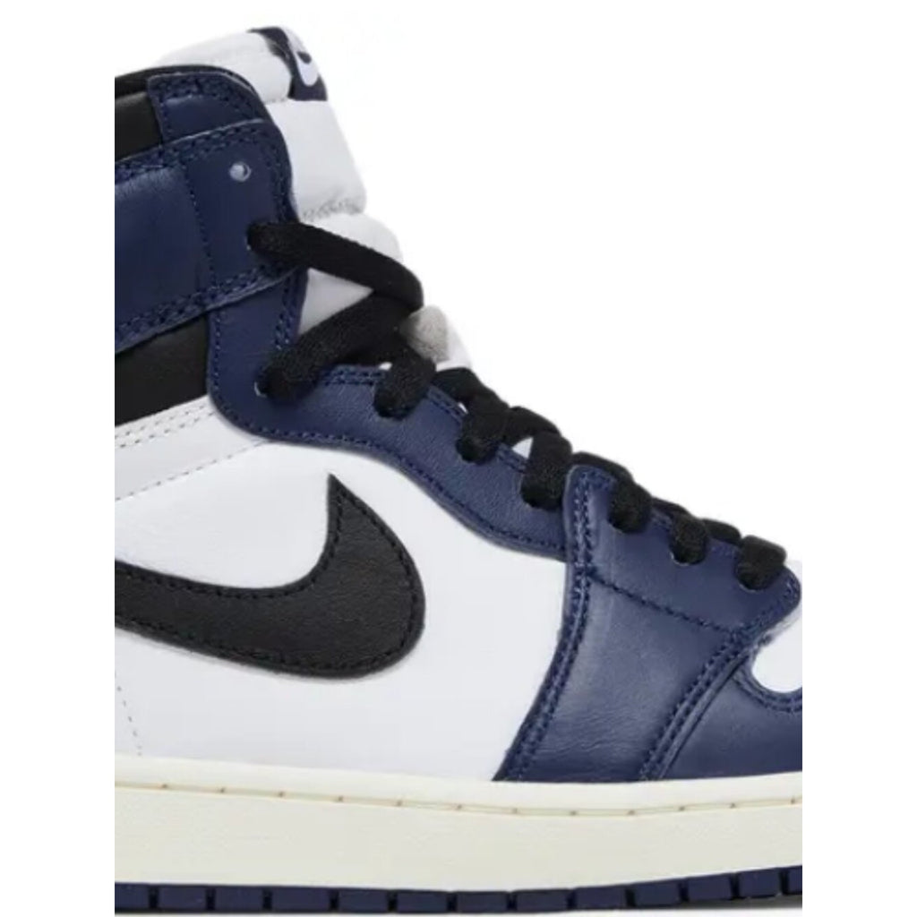 Nike Air Jordan 1 Retro High OG 'Midnight Navy' DZ5485 401,‎ Size USA 11
