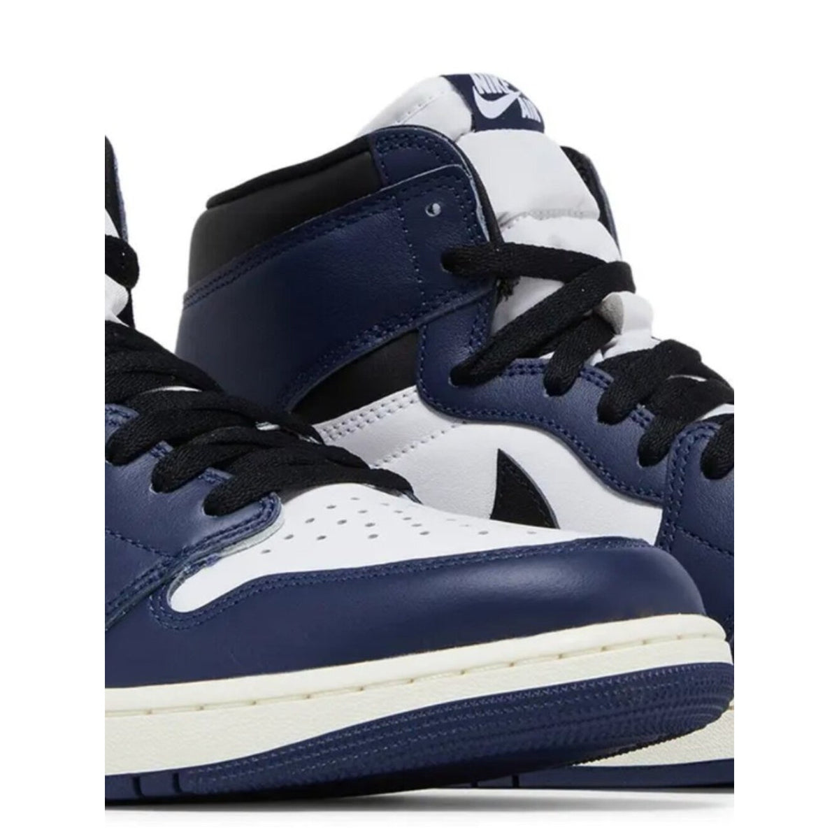 Nike Air Jordan 1 Retro High OG 'Midnight Navy' DZ5485 401,‎ Size USA 11