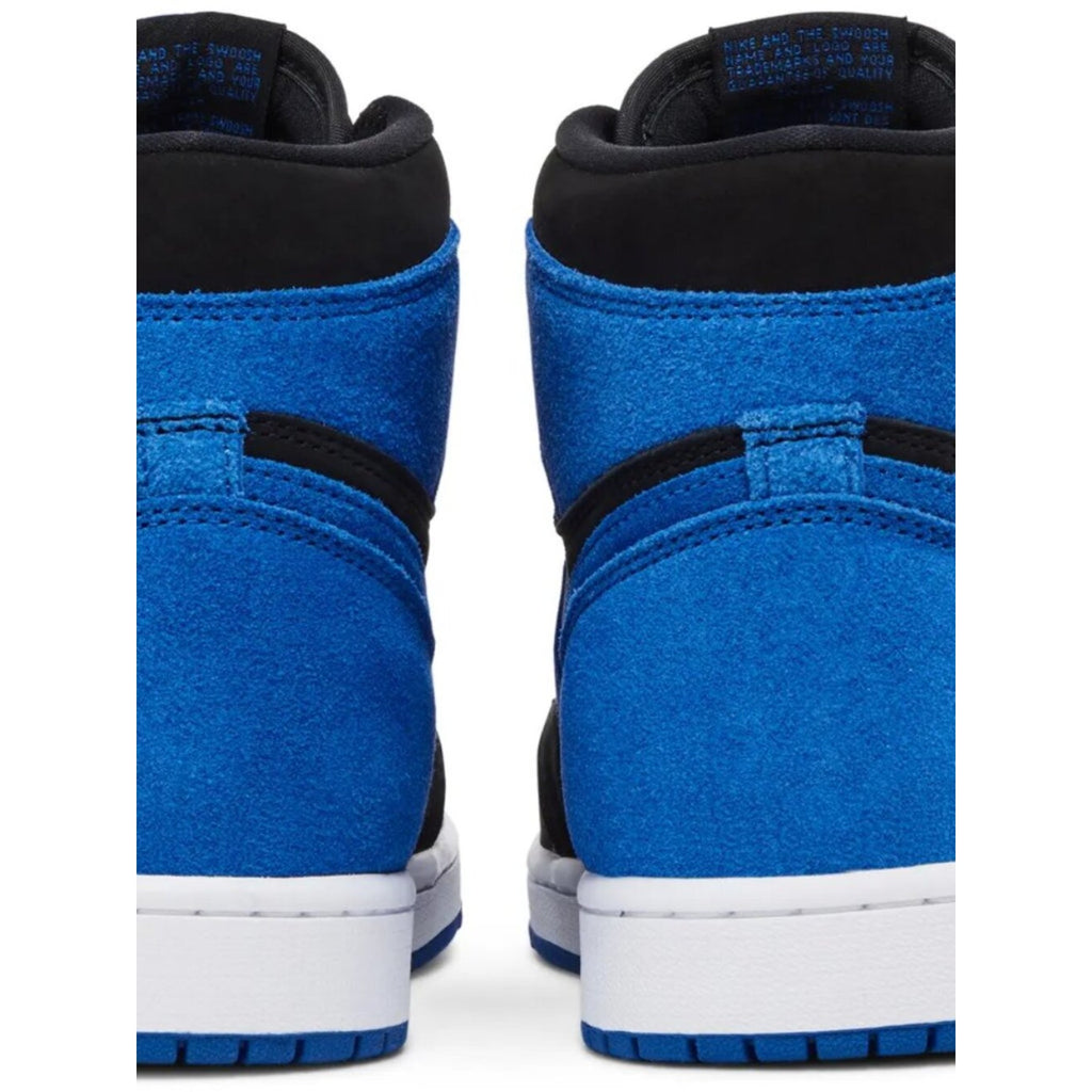 Nike‎ Air Jordan 1 Retro High OG 'Royal Reimagined' DZ5485-042 Size USA 10.5