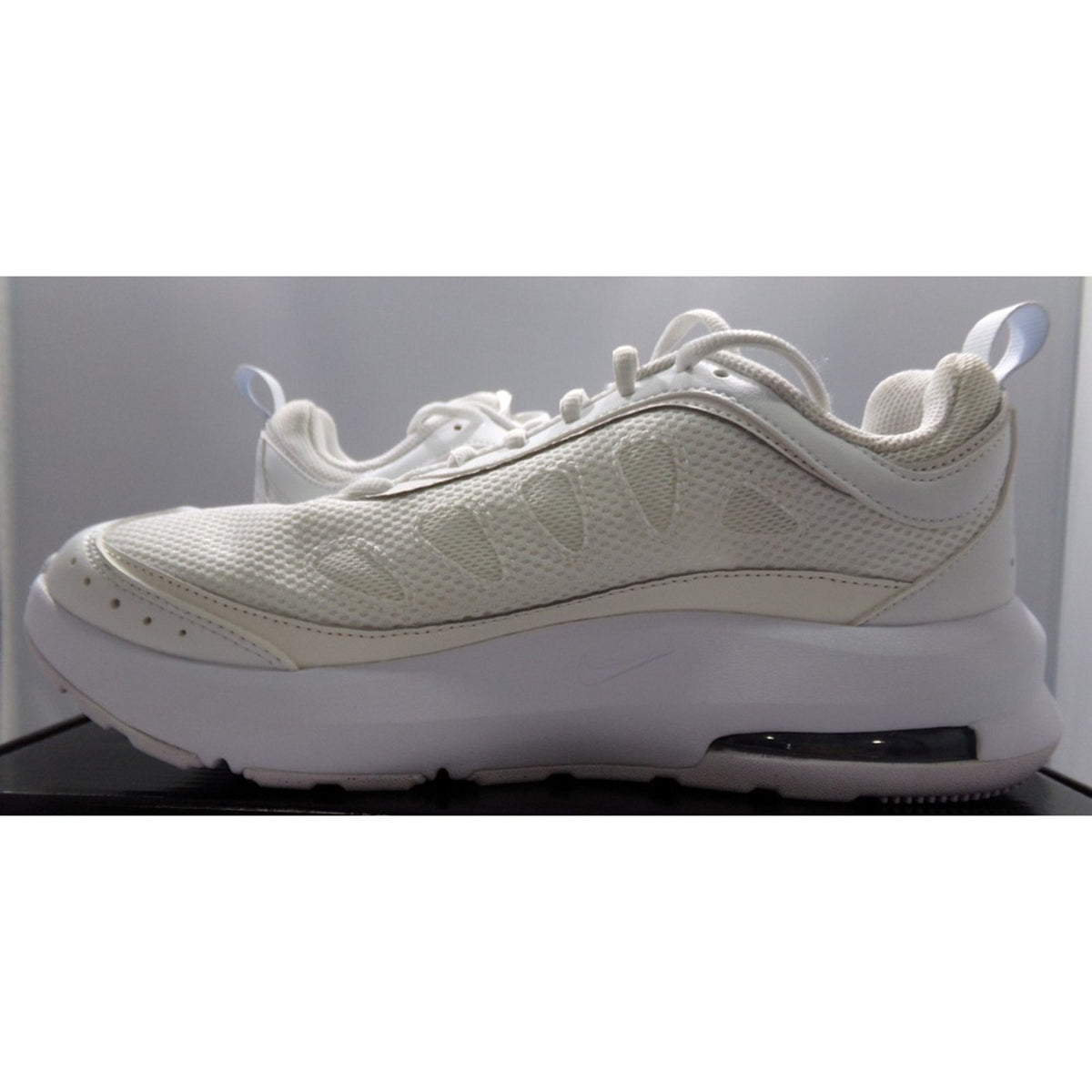 Nike Air‎ Max AP Summit White CU4870-106 Size 9