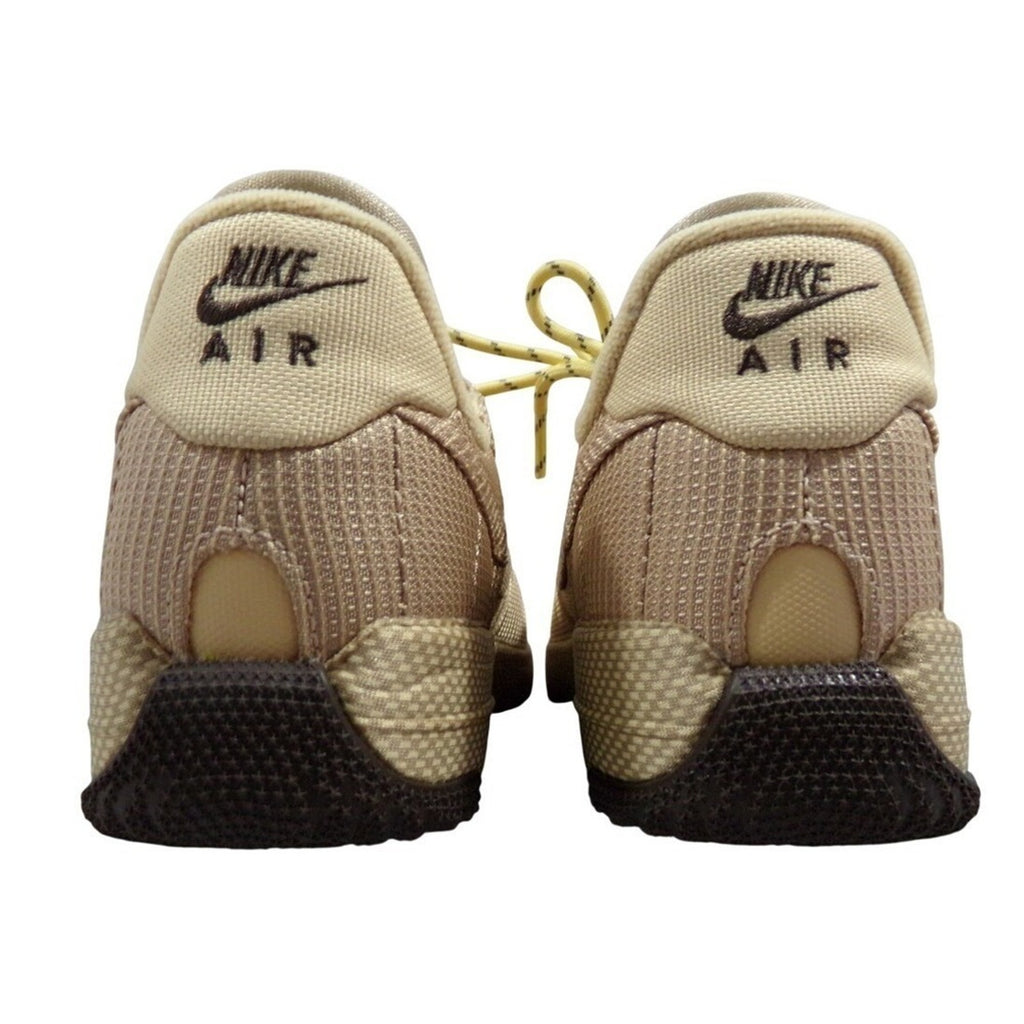 Nike Air Force 1 Wild In the Sesame/Baroque Brown/Khaki Size 7 (adults)