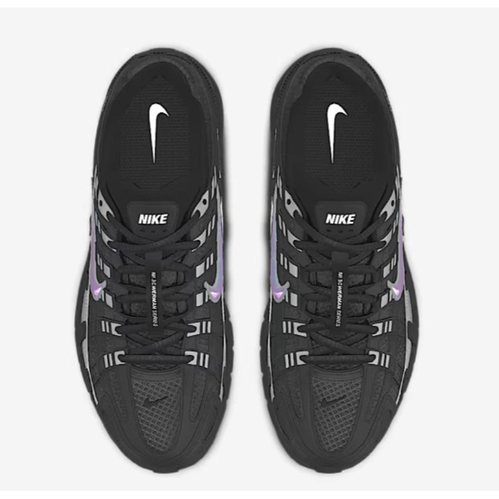 Nike‎ Women's Nike P-6000 (IB4456-900) Size 7.5