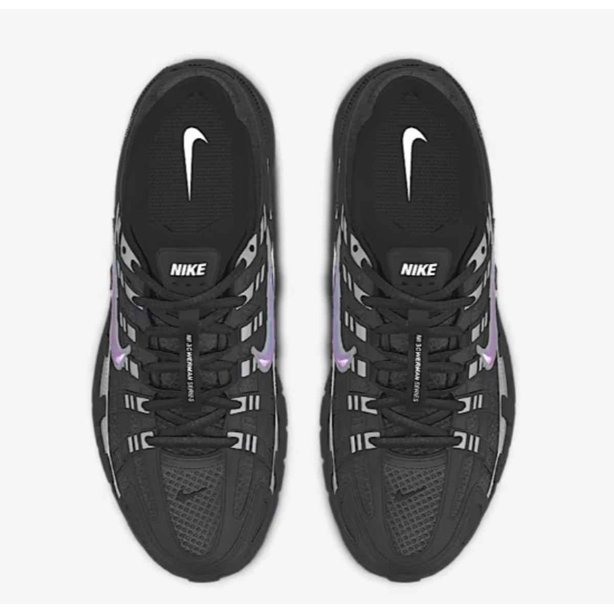 Nike‎ Women's Nike P-6000 (IB4456-900) Size 7.5