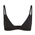 Skims Fits Everybody Triangle Bralette BR-TRI-2024 Onyx, 3X