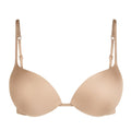 Skims Ultimate Push Up Bra Clay PL-PLG-8711W Tan Beige 40B