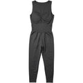 Skims Everyday Sculpt Open Bust Catsuit Gray Chalk SH-ONE-2155 Size 4X NEW