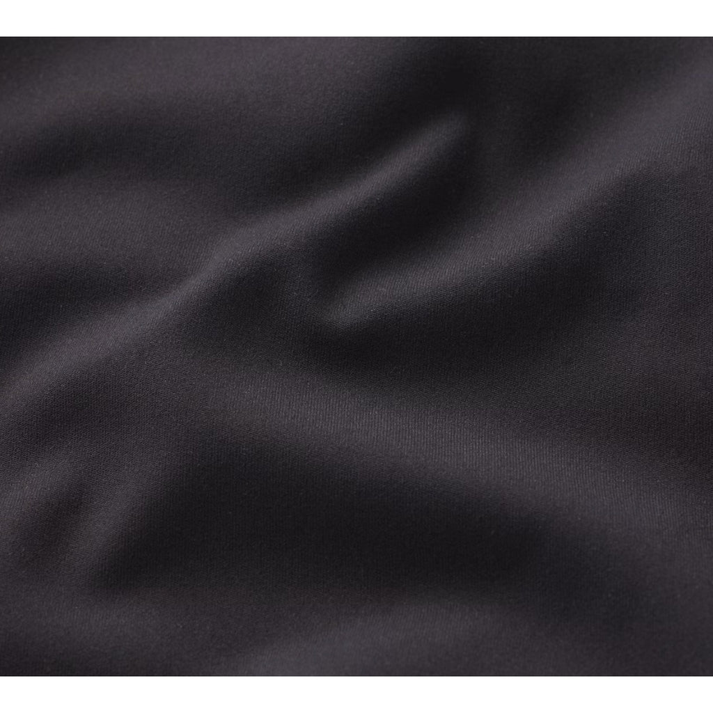 Nike x Skims Matte Crop Legging Obsidian blac3X LEG-LEG-9884W 17 Inch Inseam