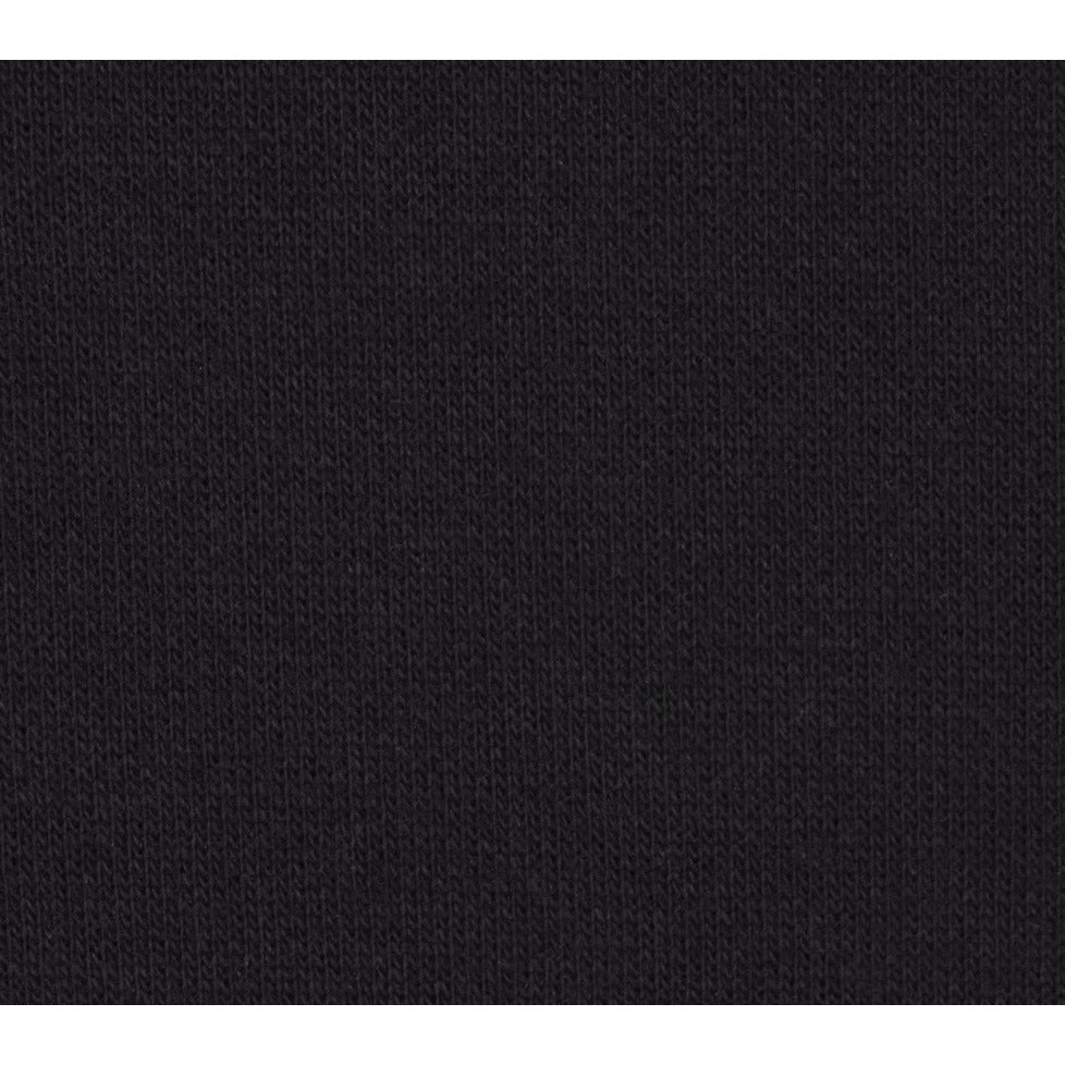 Skims Cotton Fleece Classic Pullover Hoodie Onyx Black PL-PLO-8365W Medium