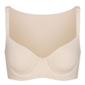Skims Everybody Full Coverage Back Smoother Bra Sand FL-TSH-10131W 38DDD