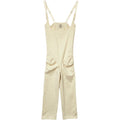 Skims Everyday Sculpt Open Bust Catsuit Sand SH-ONE-2155 4X Womens Shapewear