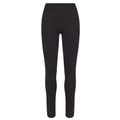 Skims Matte Legging 26" Inch BO-LEG-7005W Obsidian Large