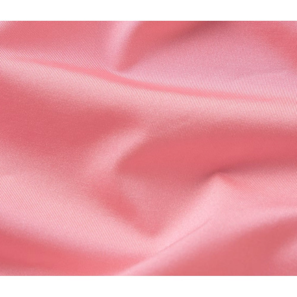 Skims Ultimate Push Up Plunge Bra Melon Pink BA-PLG-9214 36D