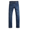 Levis 506 Straight Fit Mens Jeans Dark Wash Denim 29 x 32