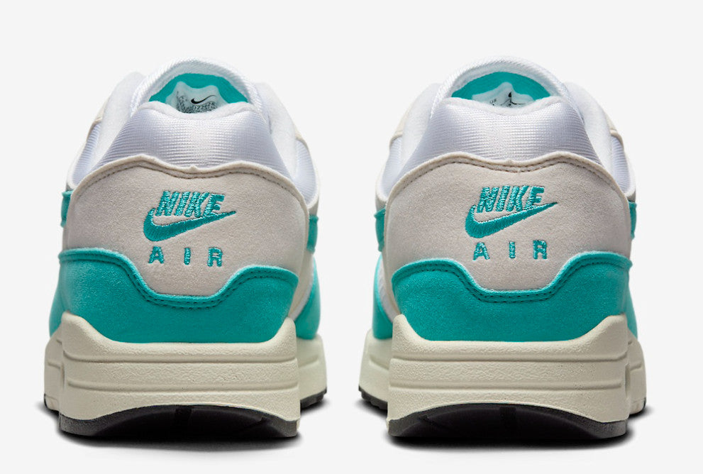 Nike Air Max 1 WMNS "Dusty Cactus," DZ2628-107, Size US 8