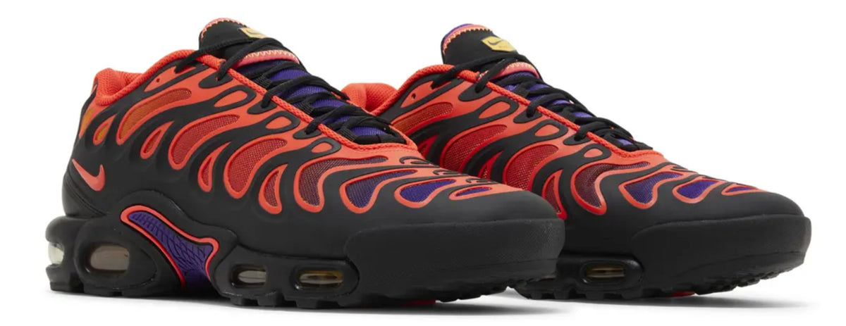 Nike Air Max Plus Drift "All Day" (FD4290-003) Size US 8