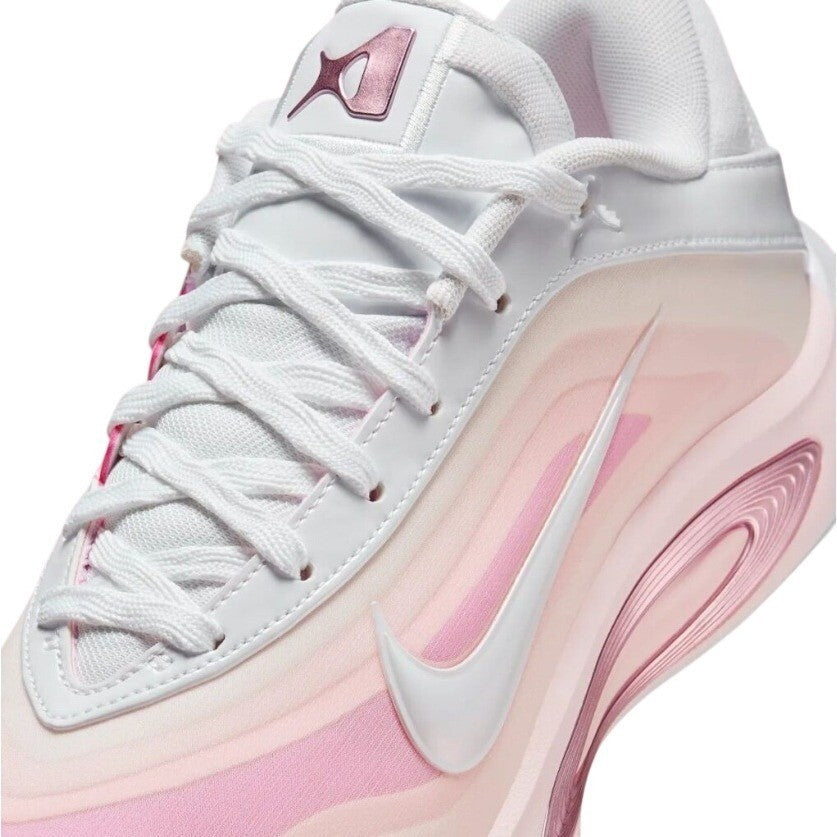 Nike A'One No.1 Draft Pick A'ja Wilson Women Basketball Shoes FZ8605-101 Size9.5