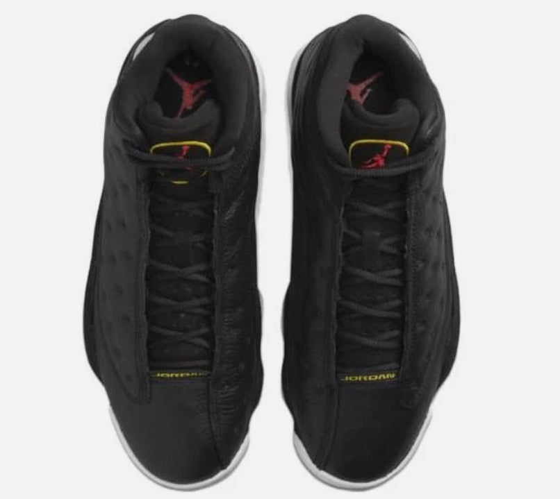 Nike Air Jordan 13 Retro "Playoffs" (2023) Men's Sneakers US Size 4.5