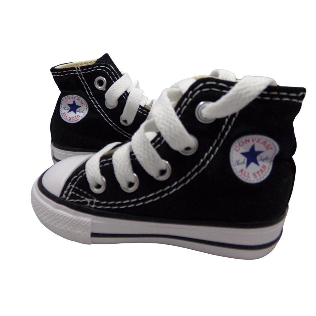 Converse Chuck Taylor All Star Toddler High Top Sneakers Size 3