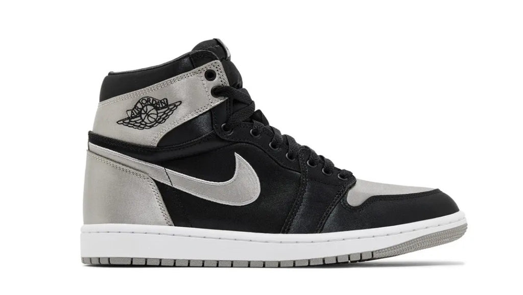 Nike Women's Air Jordan 1 Retro High OG 'Satin Shadow' FD4810-010 Size US 6.5