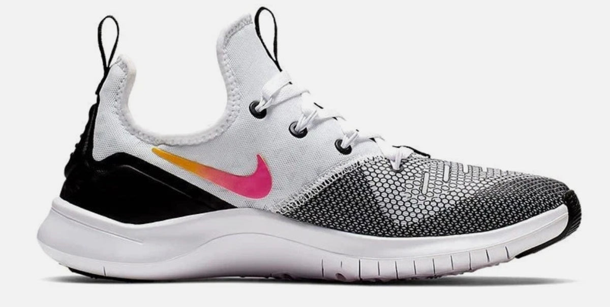 Nike Women's Free TR 8 Training and Running Sneakers 942888-008, Size US 6