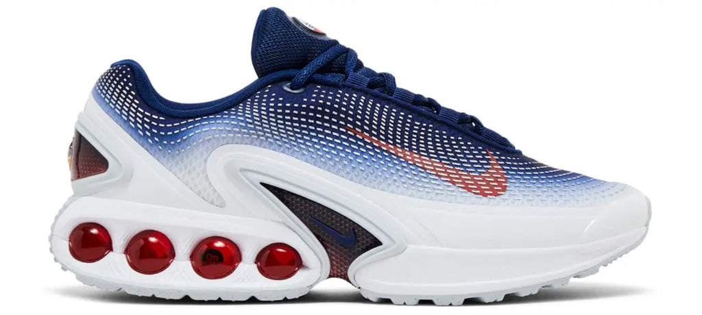 Nike Air Max Dn "USA/Olympic" (FV2250-100) Size US 9